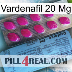 Vardenafil 20 Mg 35